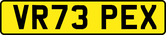 VR73PEX