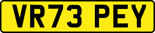 VR73PEY