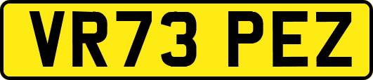 VR73PEZ