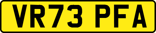 VR73PFA