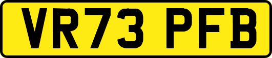 VR73PFB