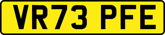VR73PFE