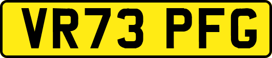 VR73PFG
