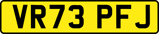 VR73PFJ