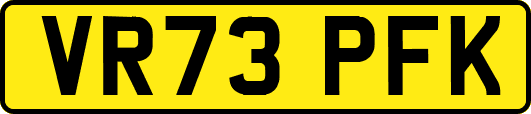 VR73PFK