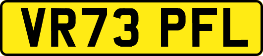 VR73PFL