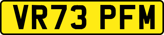 VR73PFM