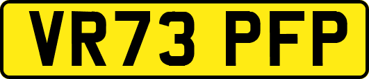 VR73PFP