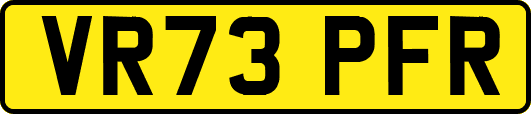 VR73PFR