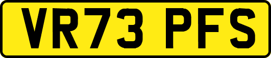 VR73PFS