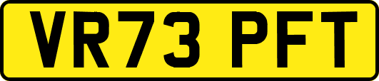 VR73PFT