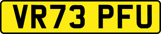 VR73PFU