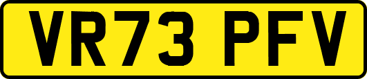 VR73PFV
