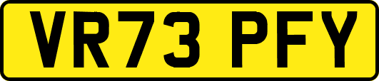 VR73PFY