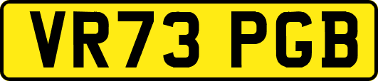 VR73PGB