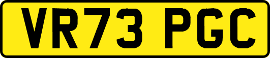 VR73PGC