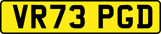 VR73PGD