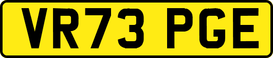 VR73PGE