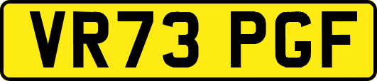 VR73PGF