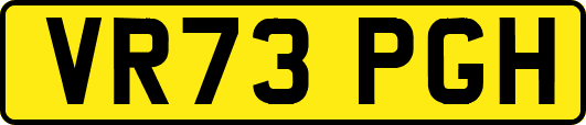 VR73PGH