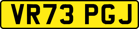 VR73PGJ