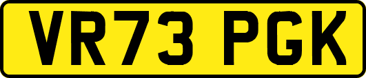 VR73PGK