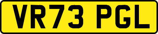 VR73PGL