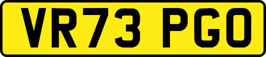 VR73PGO