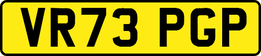 VR73PGP