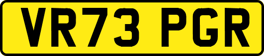 VR73PGR