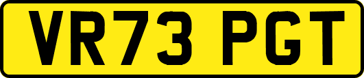 VR73PGT