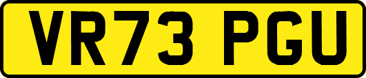 VR73PGU