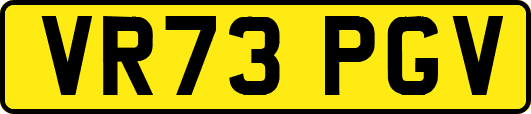 VR73PGV