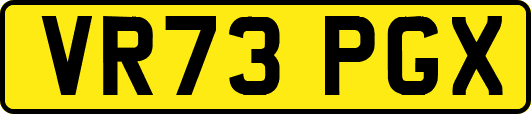 VR73PGX
