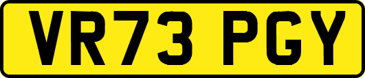 VR73PGY
