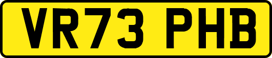 VR73PHB