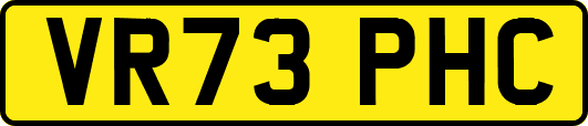 VR73PHC