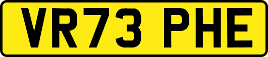 VR73PHE