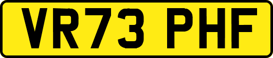 VR73PHF