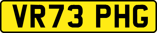 VR73PHG