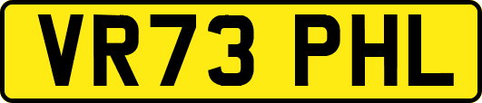 VR73PHL