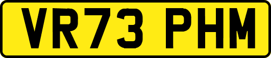 VR73PHM