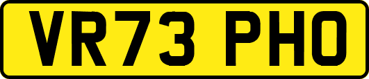 VR73PHO