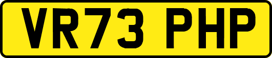 VR73PHP