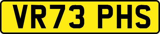 VR73PHS