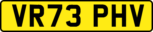 VR73PHV