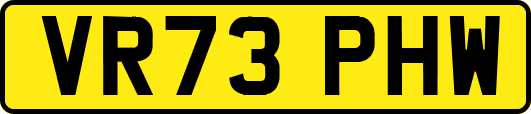 VR73PHW