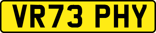 VR73PHY