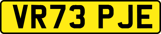 VR73PJE