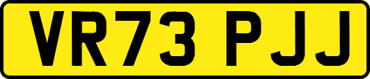 VR73PJJ